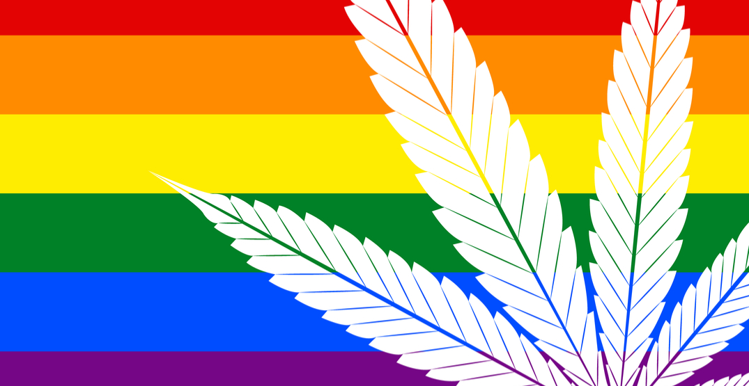 420 and Pride 'have much in common' says 420 Vancouver organizer