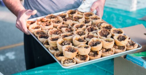 Ontario's Best Butter Tart Festival