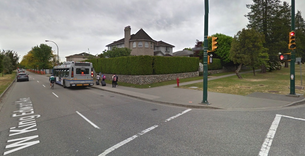 'Haunted house' on the corner of Cambie and King Edward to be redeveloped into condos