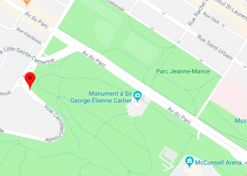 Mount Royal
