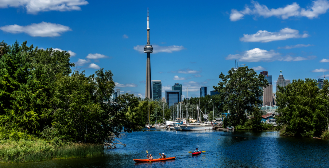 30 FREE Toronto events worth checking out this May