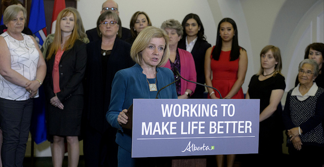 Month of May announced as Sexual Assault Awareness Month