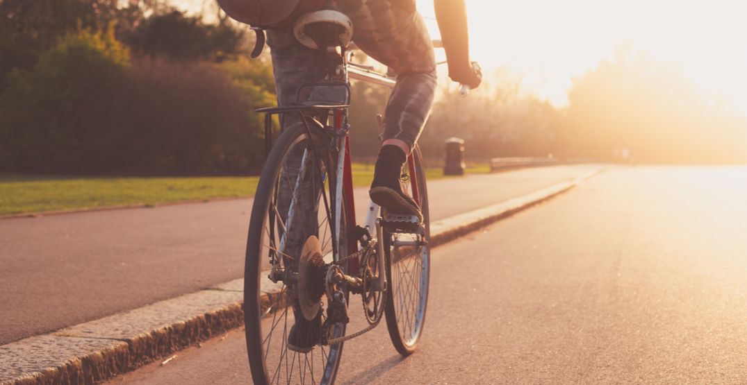 How to avoid the most common bike injuries in Toronto this summer