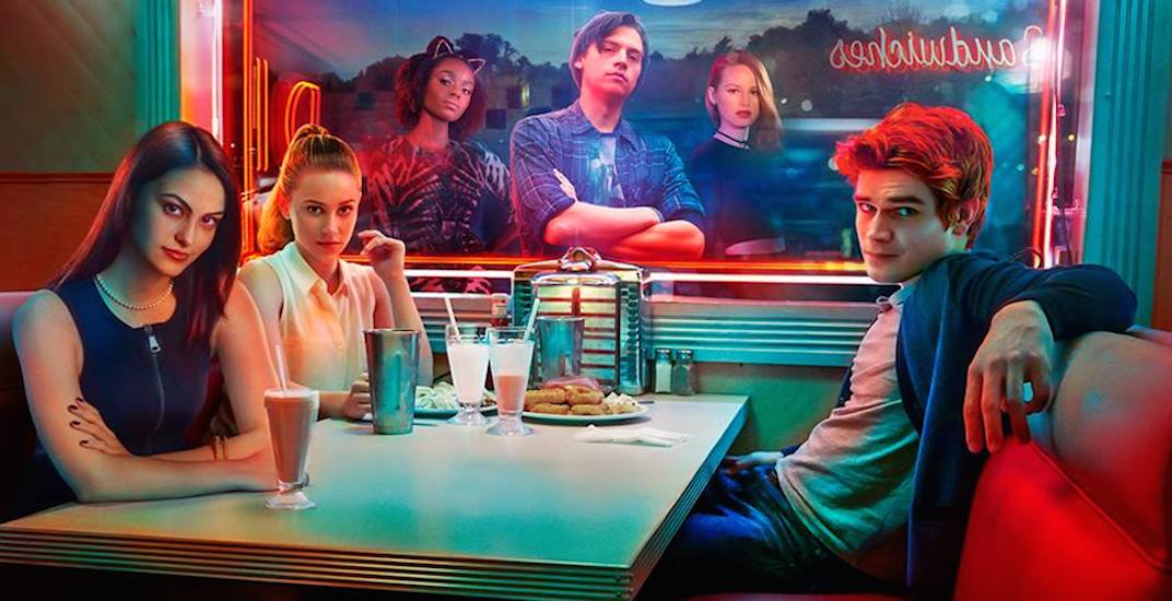 28 movies and TV shows filming in Vancouver this October