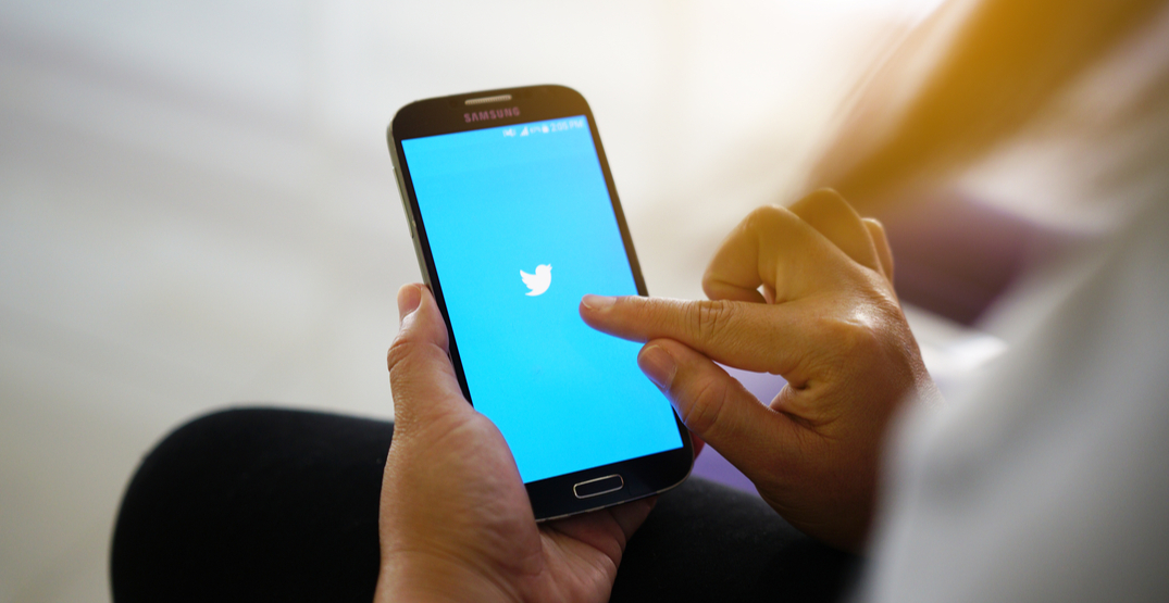 Twitter advising its users to change passwords after bug found