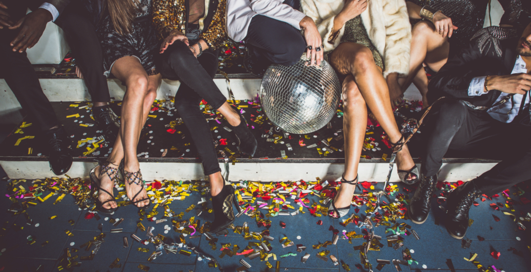 11 wild parties to check out around Calgary at this year's Pride