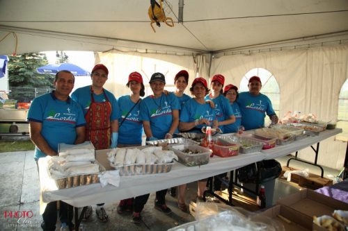 Lebanese Festival