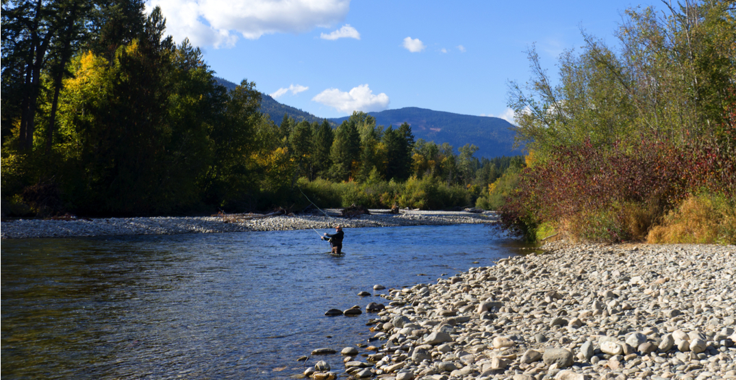 3 BC provincial parks to be renamed as part of Indigenous reconciliation efforts