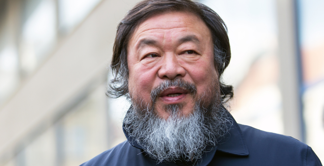 An exhibit by one of the world’s most legendary living artists is coming to Toronto