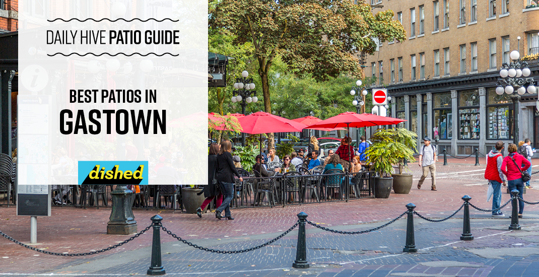 Best Vancouver Restaurants For Tourists Best Vancouver Restaurants For Tourists