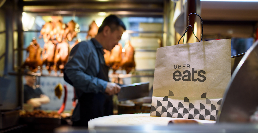 Uber Eats releases a list of each Calgary neighbourhoods' favorite dishes