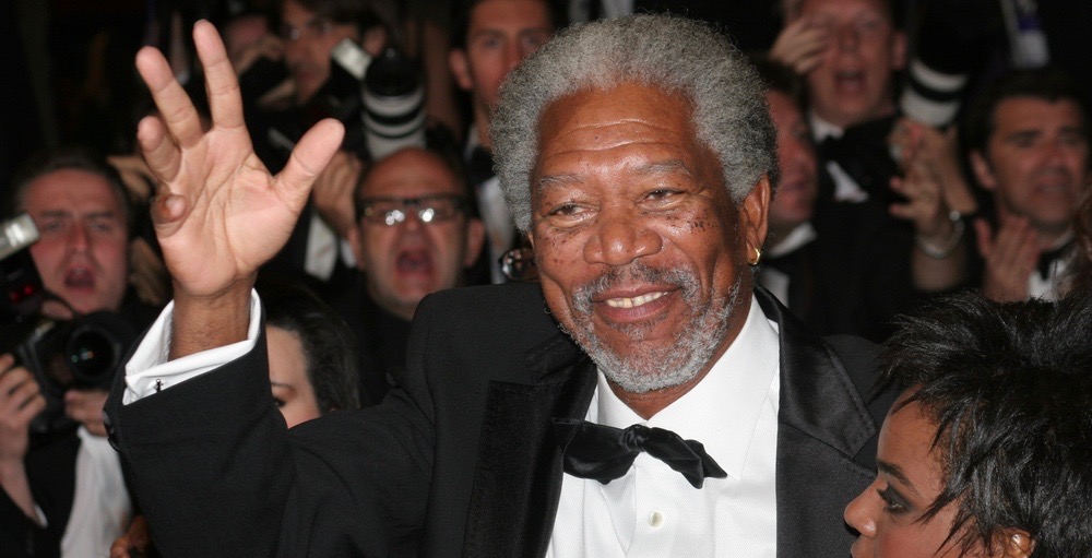 TransLink pauses Morgan Freeman announcements after allegations of inappropriate behaviour