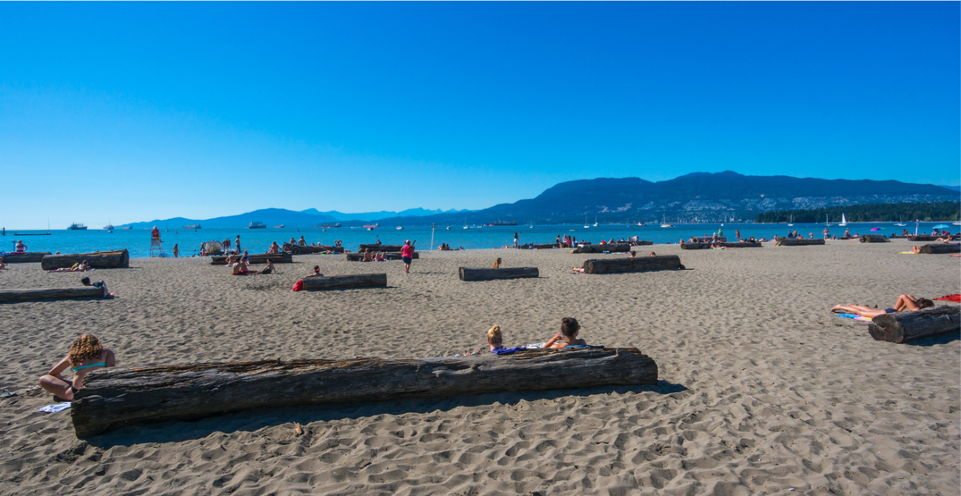 The Weather Network releases Vancouver's long-term summer forecast