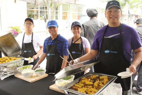 Danforth Thrill of the Grill Father's Day