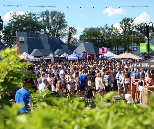 Toronto Craft Beer Festival