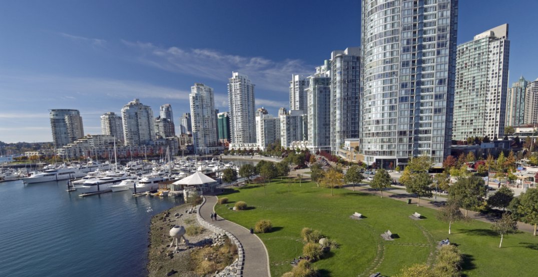 27 things to do in Vancouver this weekend: June 1 to 3