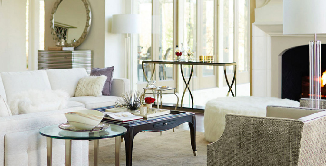 Give your home some TLC with a luxury-inspired makeover | Curated