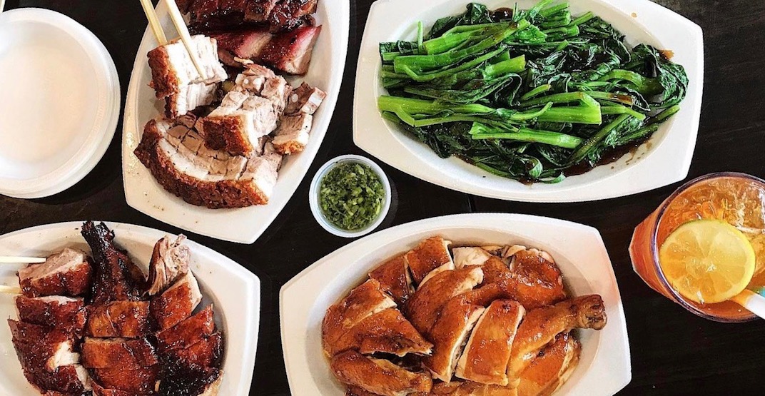 New York Times gives Richmond's Asian food scene a serious nod