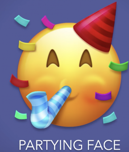 Party Emoji