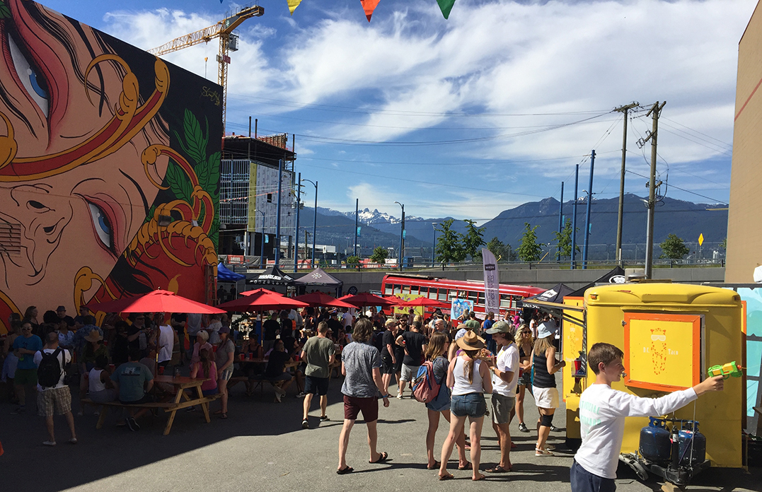 10 things to do in Vancouver: Saturday, June 23