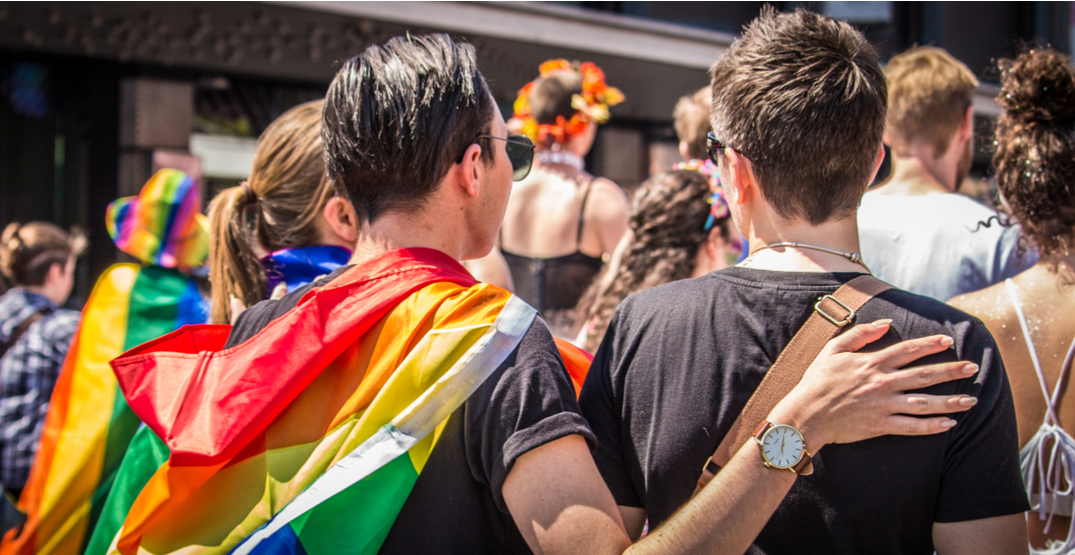 Inclusion has become key to resolving the 420, Pride conflict