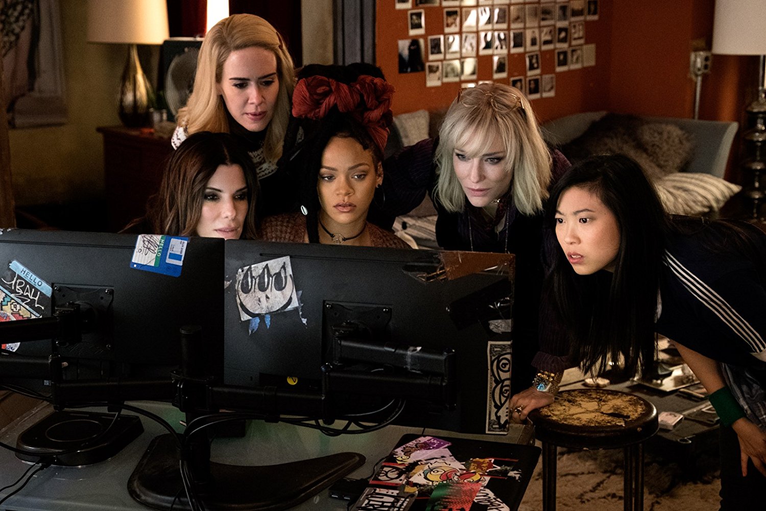 Ocean's 8