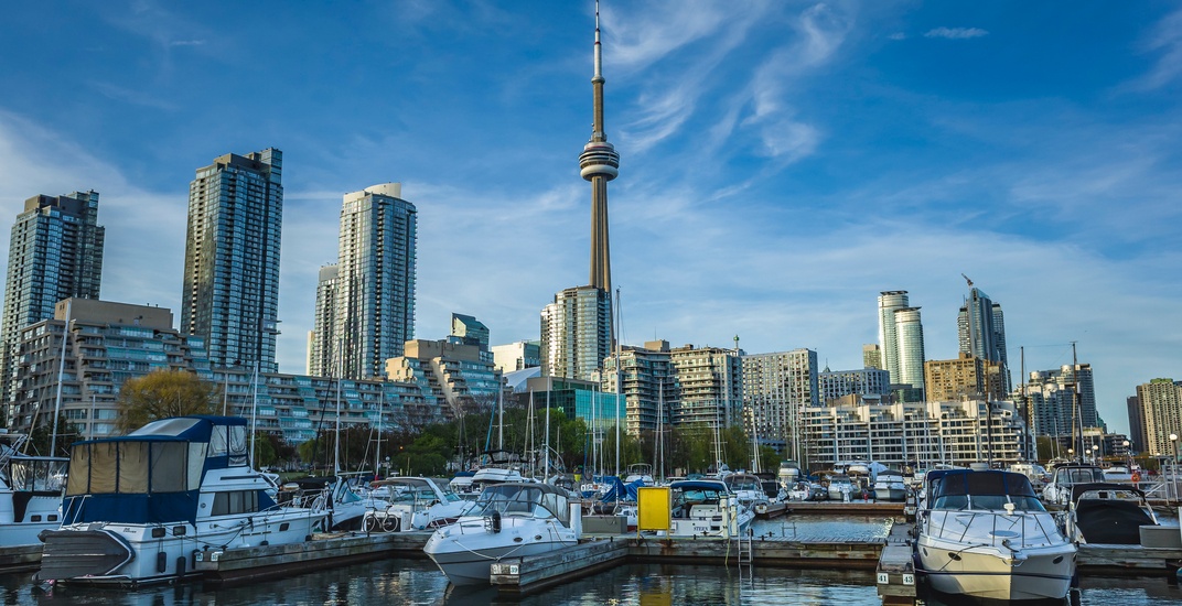 24 things to do in Toronto today: Saturday, June 9