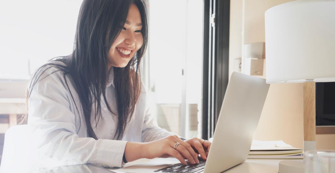 This BC Top Employer is hiring for sales roles (with uncapped commission)