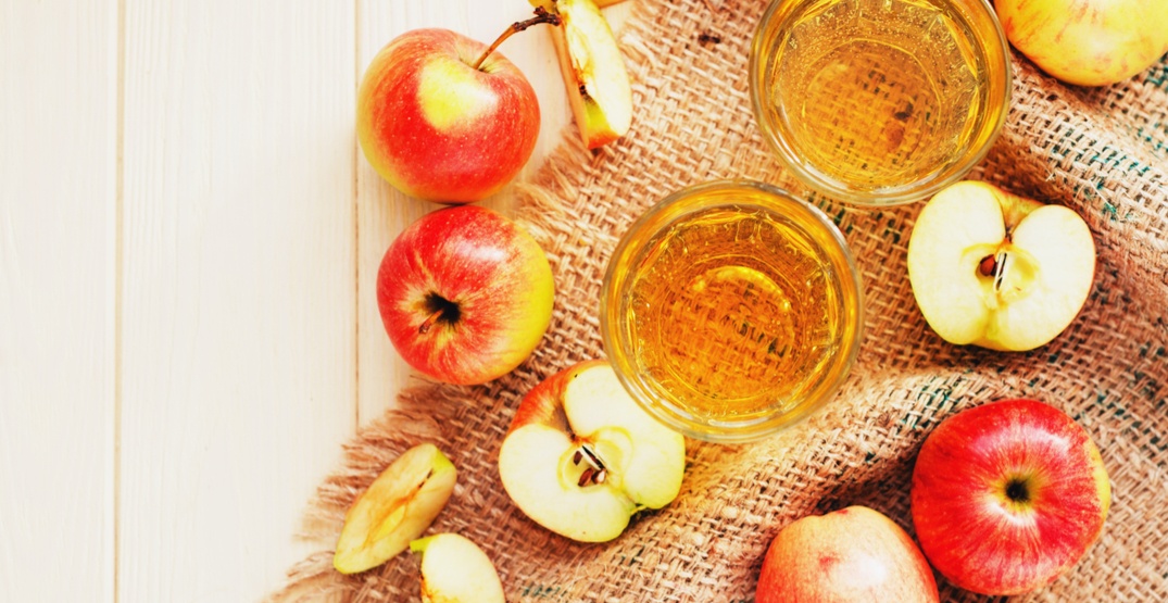 This Ontario orchard is launching a weekly summer event devoted to hard cider