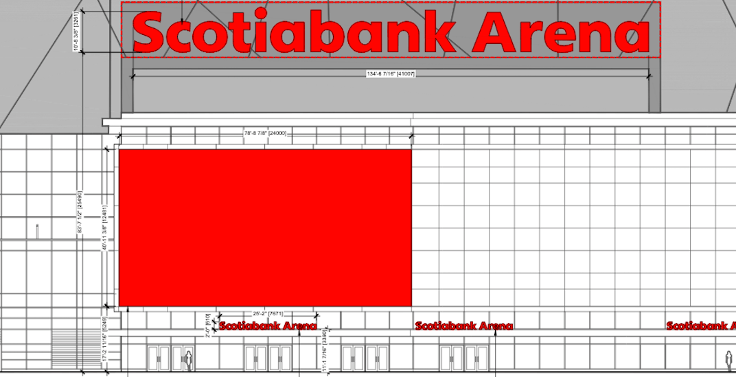 scotiabank arena toronto