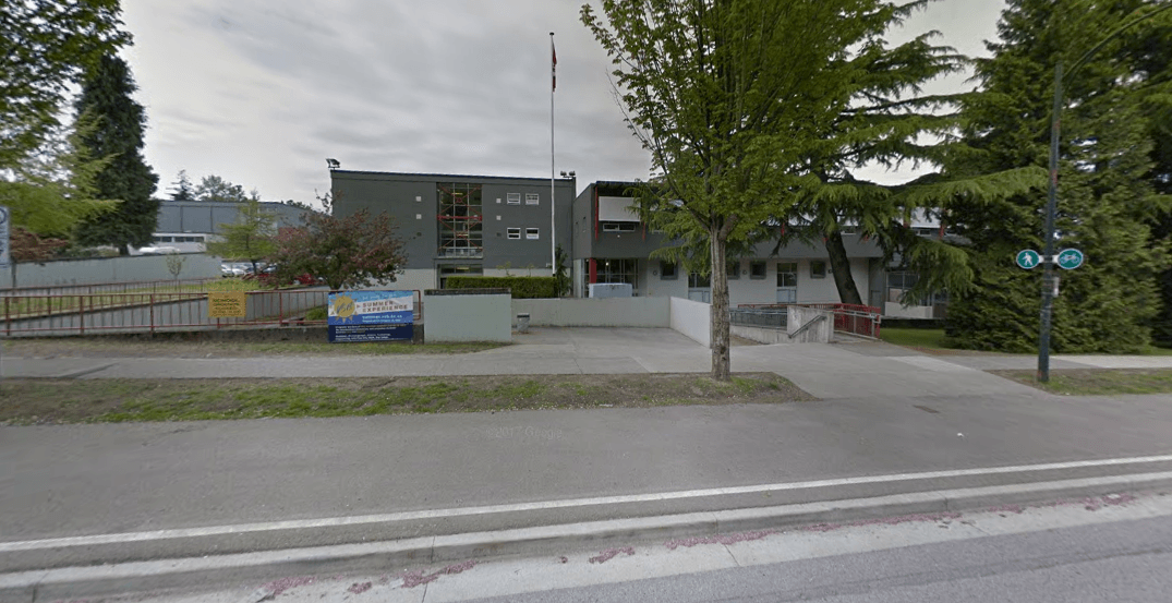 Vancouver's Eric Hamber Secondary school to be replaced