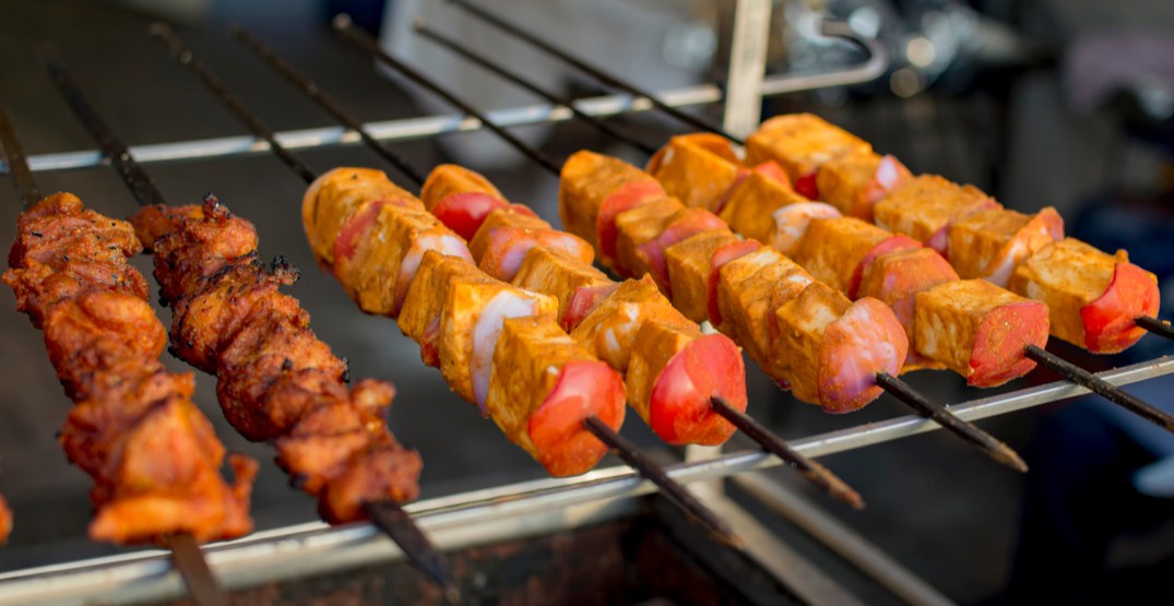 A new Indian street food spot is opening in Vancouver soon