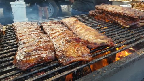 Markham Rotary Ribfest