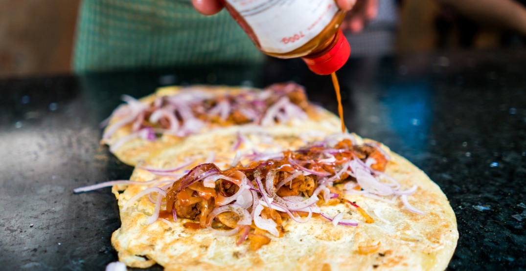 There's another Indian eatery opening in Vancouver's West End