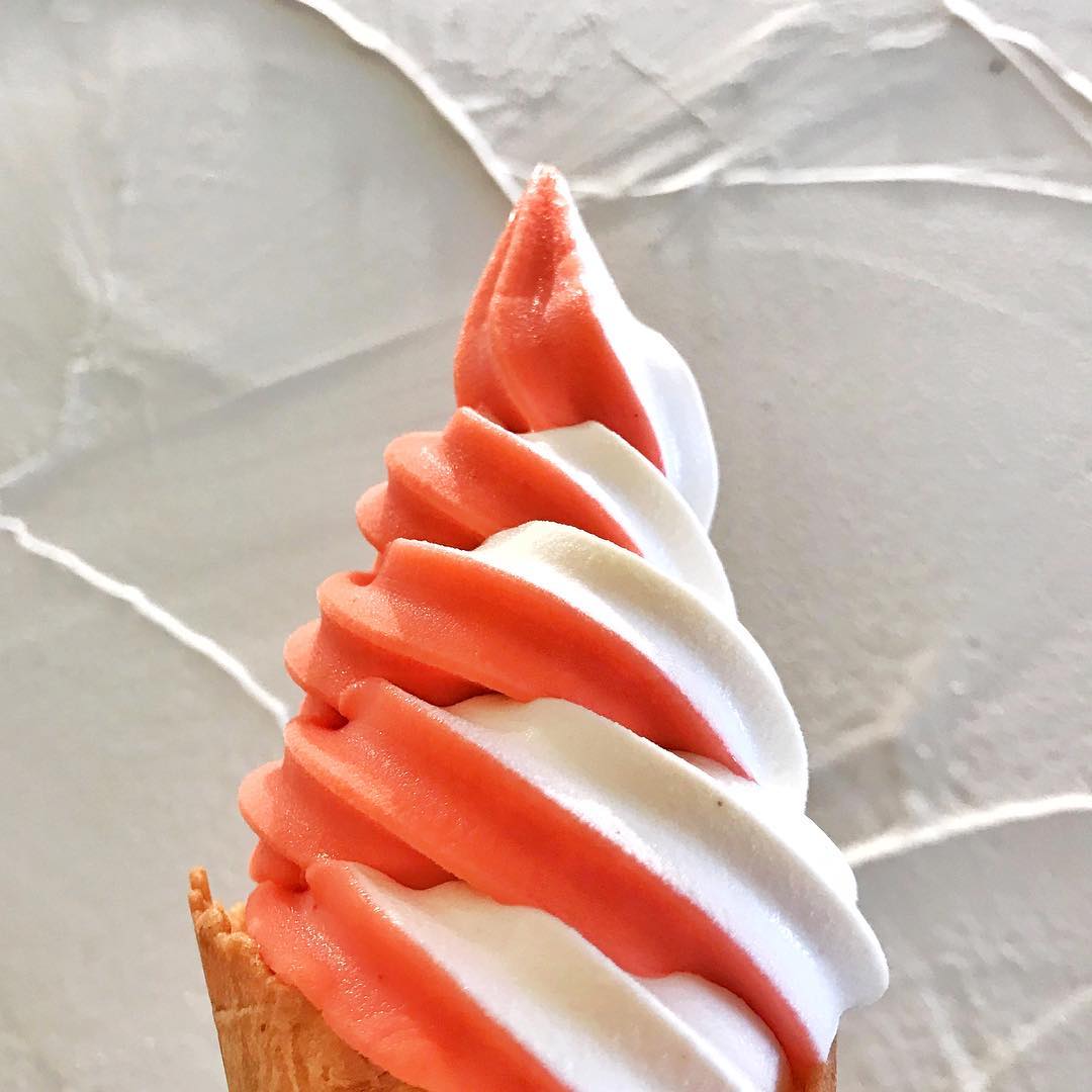 soft serve