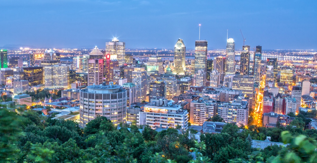 Report: Montreal property enquiries from Chinese buyers outpace Toronto and Vancouver