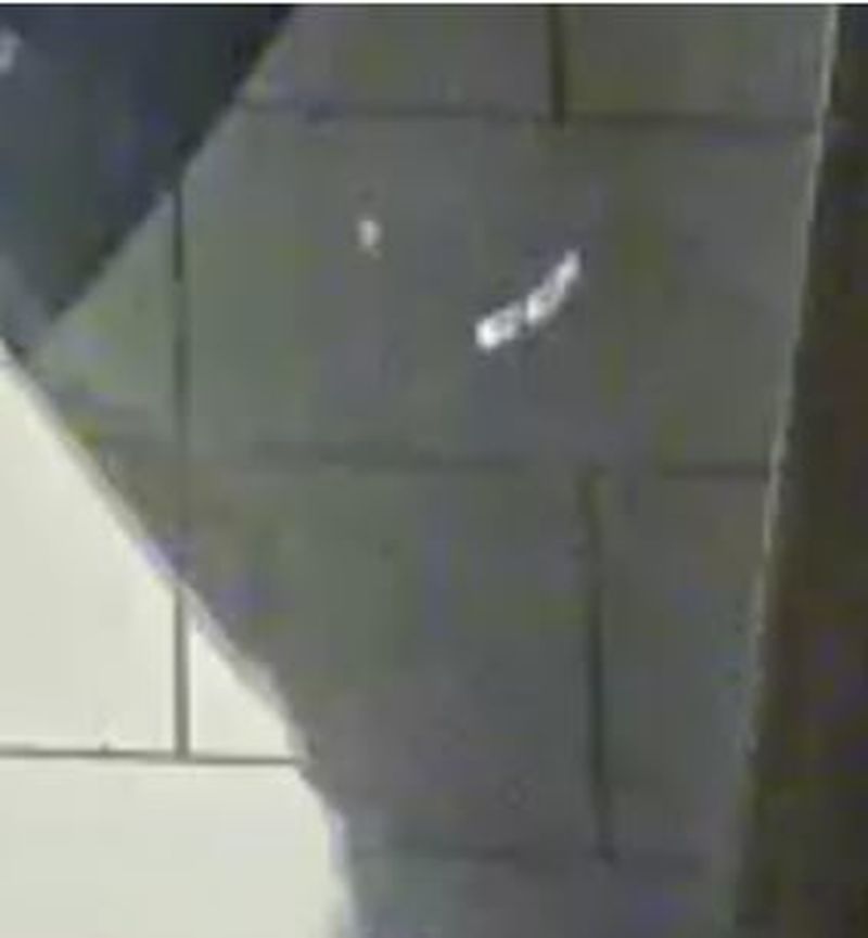 ATM Robberies