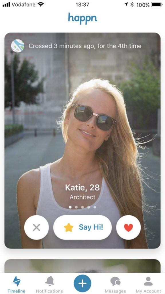 Beliebtesten dating-apps in toronto