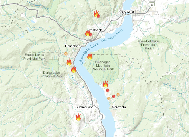 Okanagan