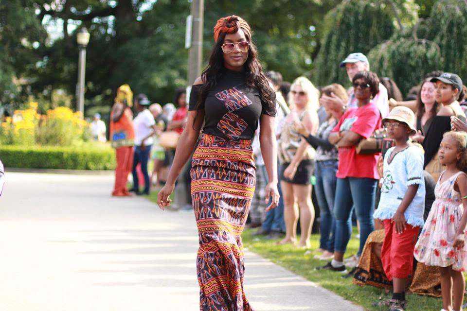 African Descent Festival