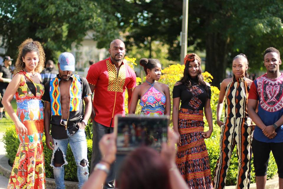 African Descent Festival