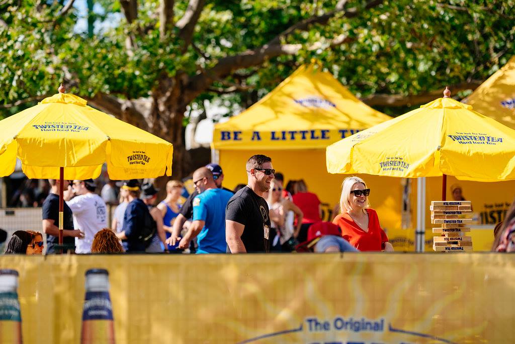 toronto festival of beer