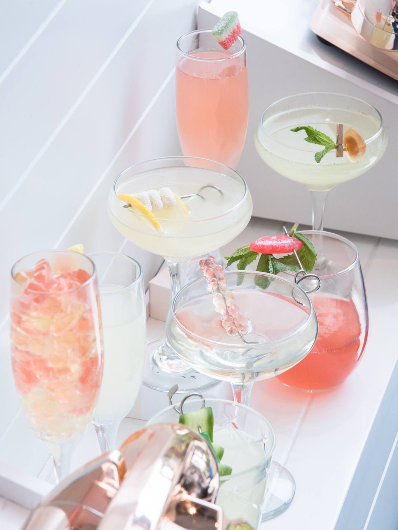 sugarfina cocktail