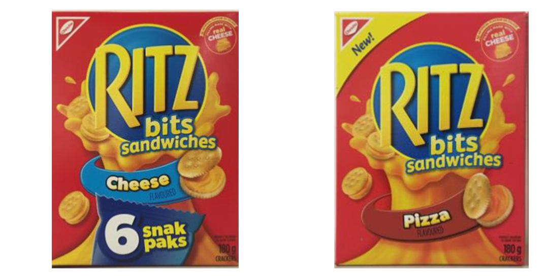 Health Canada issues nationwide recall over popular children's snack