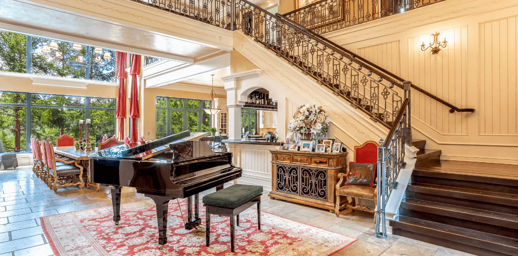 Whistler home