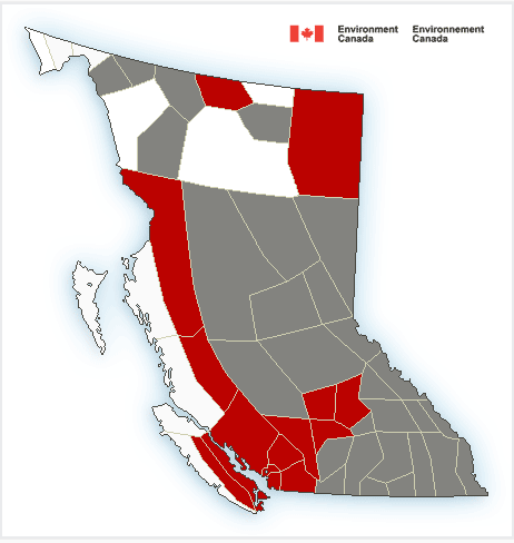 Metro Vancouver