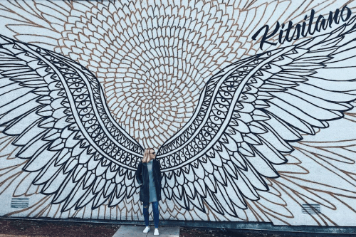 Mural