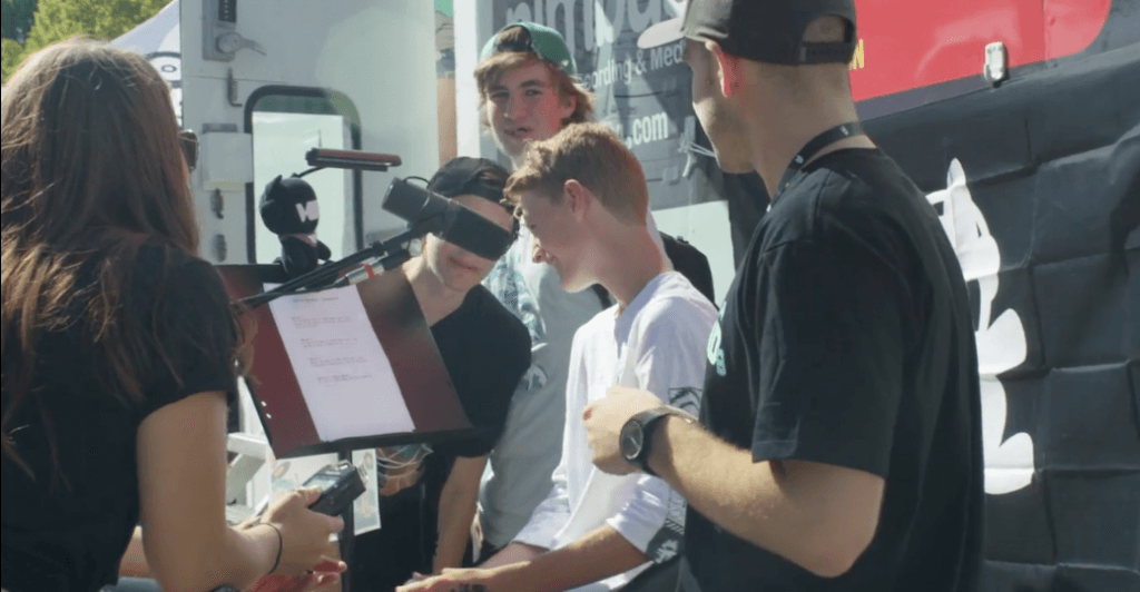 Monstercat Compound