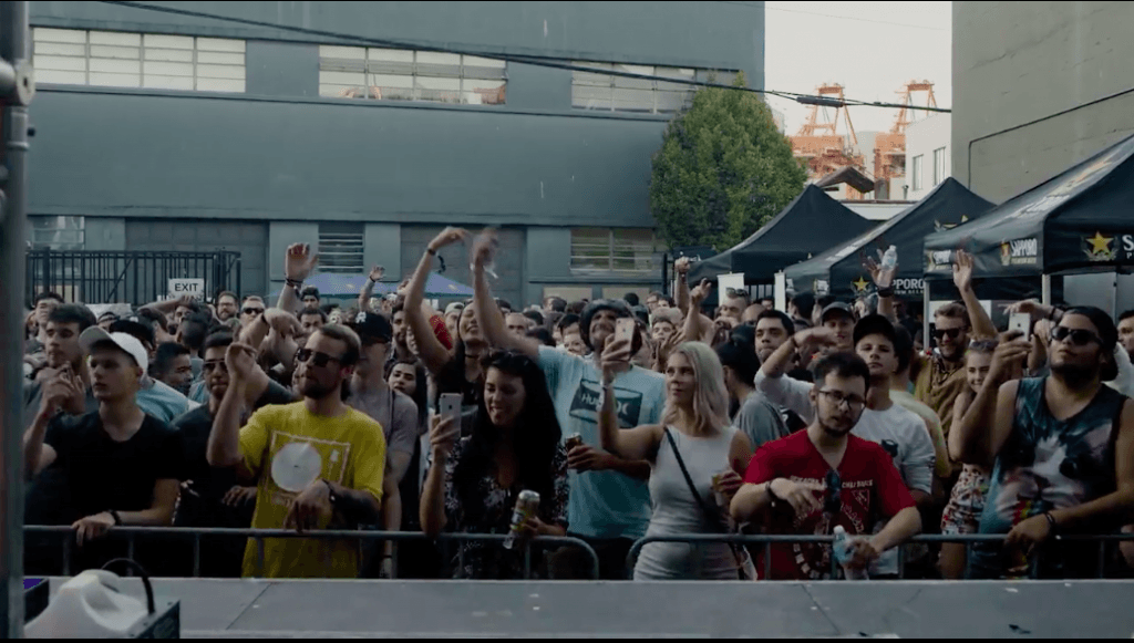 Monstercat Compound