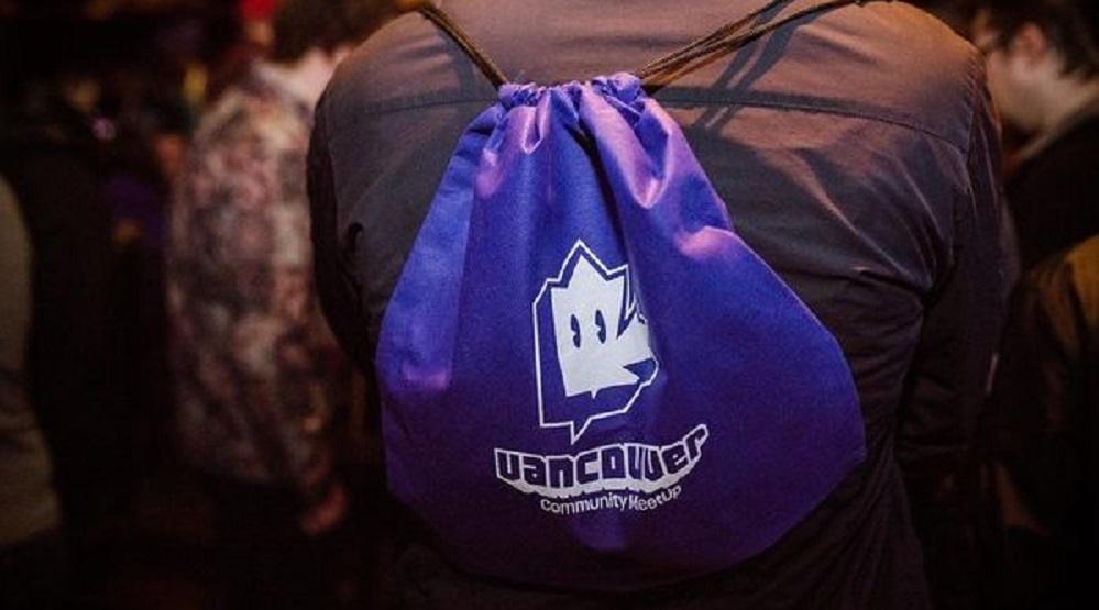 There's an epic meet-up for online game streamers happening this weekend